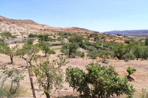 Landejendom i Lorca, Murcia, Lorca - € 399.950 | Ref: 2283-CH - foto 45